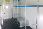 Iveco Daily KONTENER NISKOPODŁOGOWY 4.43x2.23x2.42 SKLEP BAR FOODTRUCK KAMPER AC zdjęcie 33
