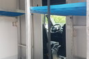 Iveco Daily KONTENER NISKOPODŁOGOWY 4.43x2.23x2.42 SKLEP BAR FOODTRUCK KAMPER AC zdjęcie 37