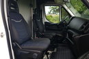 Iveco Daily KONTENER NISKOPODŁOGOWY 4.43x2.23x2.42 SKLEP BAR FOODTRUCK KAMPER AC zdjęcie 7