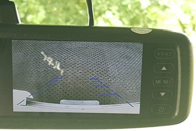 Iveco Daily KONTENER NISKOPODŁOGOWY 4.43x2.23x2.42 SKLEP BAR FOODTRUCK KAMPER AC zdjęcie 5