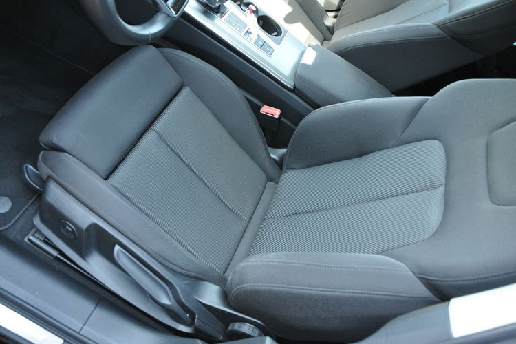 Audi A6 2.0TDI 204KM Quattro S-tronic Kamery360 LED Matrix El.klapa Gwar.Deale zdjęcie 12