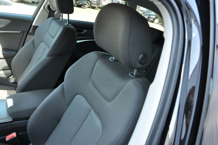 Audi A6 2.0TDI 204KM Quattro S-tronic Kamery360 LED Matrix El.klapa Gwar.Deale zdjęcie 13