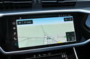 Audi A6 2.0TDI 204KM Quattro S-tronic Kamery360 LED Matrix El.klapa Gwar.Deale zdjęcie 24
