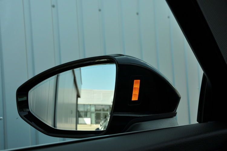 Audi A6 2.0TDI 204KM Quattro S-tronic Kamery360 LED Matrix El.klapa Gwar.Deale zdjęcie 27