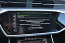 Audi A6 2.0TDI 204KM Quattro S-tronic Kamery360 LED Matrix El.klapa Gwar.Deale zdjęcie 28