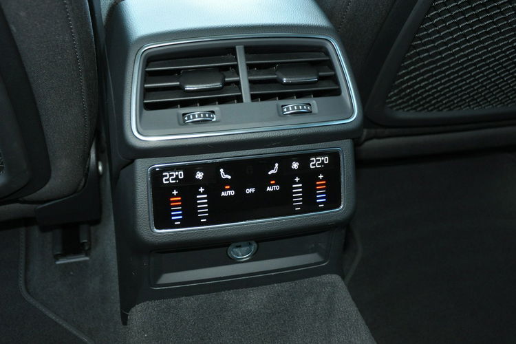 Audi A6 2.0TDI 204KM Quattro S-tronic Kamery360 LED Matrix El.klapa Gwar.Deale zdjęcie 29