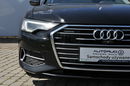Audi A6 2.0TDI 204KM Quattro S-tronic Kamery360 LED Matrix El.klapa Gwar.Deale zdjęcie 3