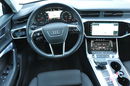 Audi A6 2.0TDI 204KM Quattro S-tronic Kamery360 LED Matrix El.klapa Gwar.Deale zdjęcie 30
