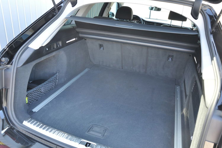 Audi A6 2.0TDI 204KM Quattro S-tronic Kamery360 LED Matrix El.klapa Gwar.Deale zdjęcie 33