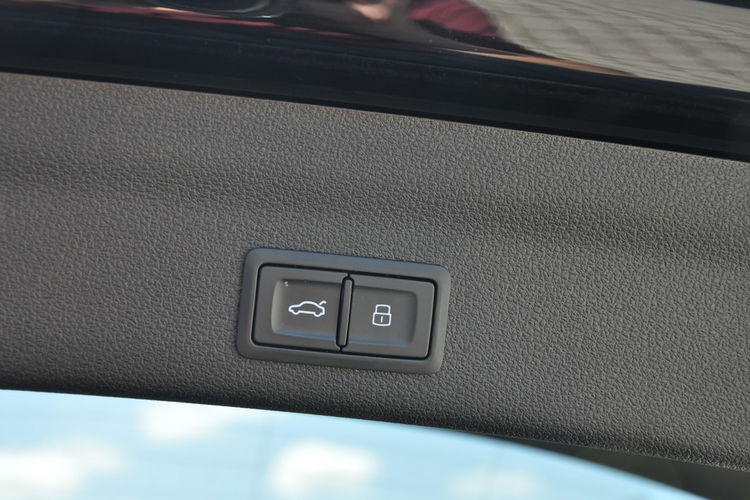 Audi A6 2.0TDI 204KM Quattro S-tronic Kamery360 LED Matrix El.klapa Gwar.Deale zdjęcie 34