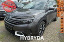 Citroen C5 Aircross automat, navi, kamery, hybryda plug-in zdjęcie 1