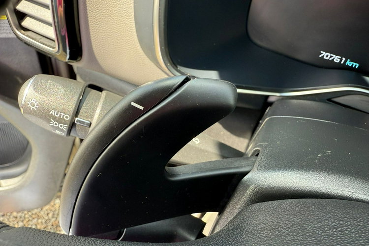 Citroen C5 Aircross automat, navi, kamery, hybryda plug-in zdjęcie 20