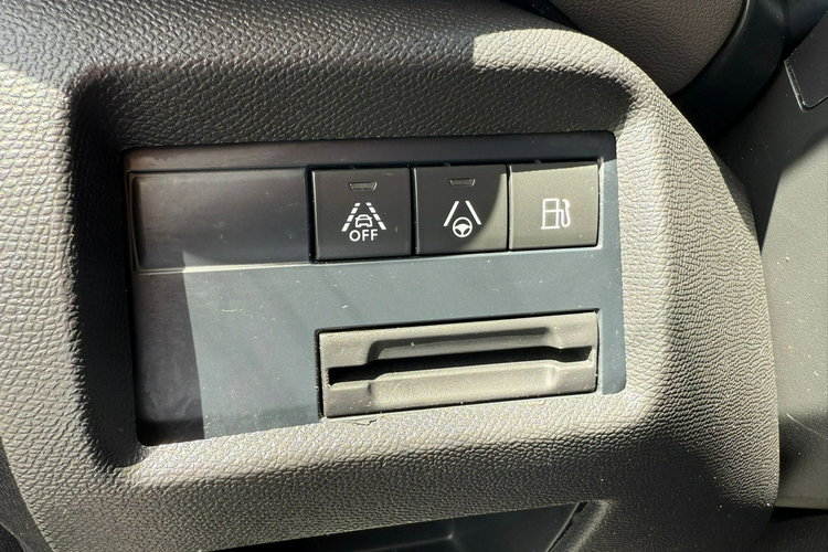 Citroen C5 Aircross automat, navi, kamery, hybryda plug-in zdjęcie 22