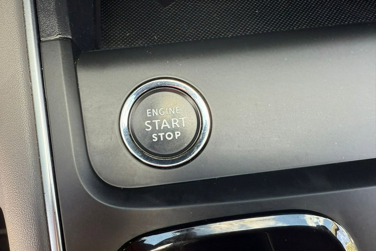 Citroen C5 Aircross automat, navi, kamery, hybryda plug-in zdjęcie 25