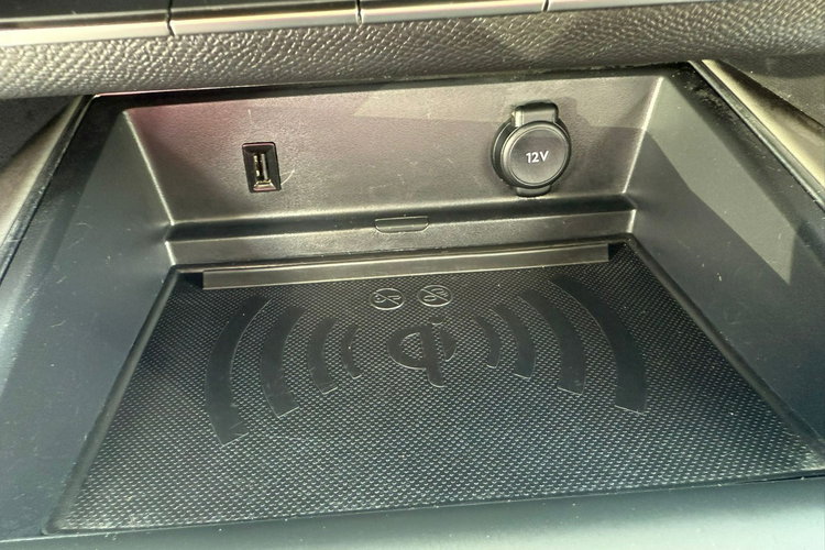 Citroen C5 Aircross automat, navi, kamery, hybryda plug-in zdjęcie 26