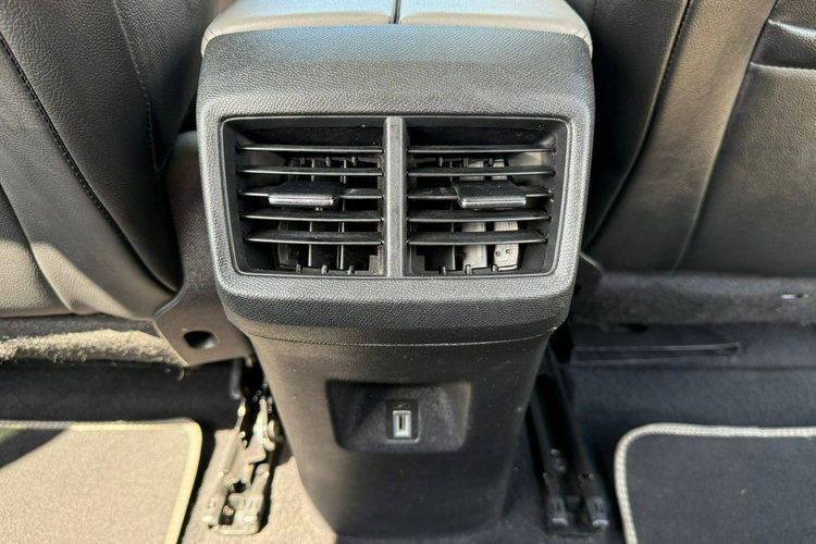 Citroen C5 Aircross automat, navi, kamery, hybryda plug-in zdjęcie 29