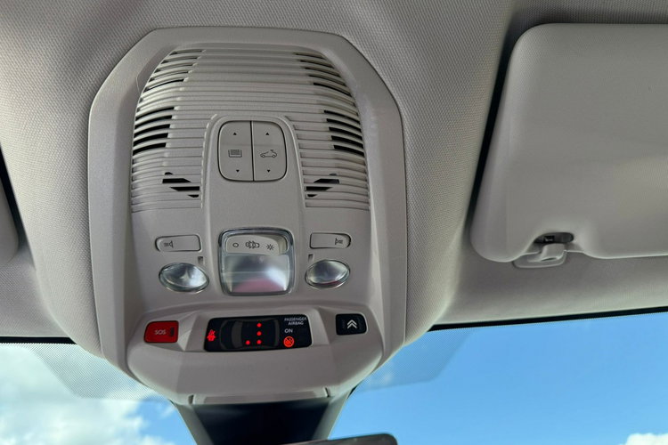 Citroen C5 Aircross automat, navi, kamery, hybryda plug-in zdjęcie 30