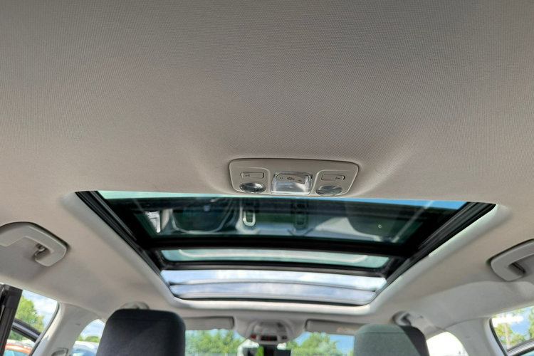 Citroen C5 Aircross automat, navi, kamery, hybryda plug-in zdjęcie 31