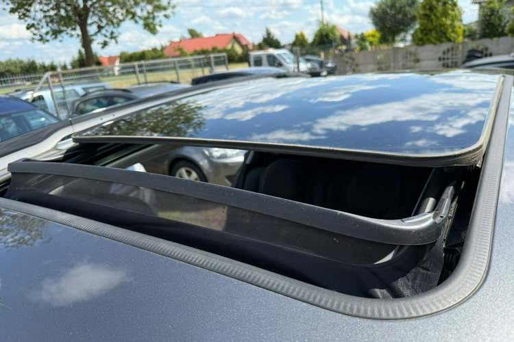 Citroen C5 Aircross automat, navi, kamery, hybryda plug-in zdjęcie 32