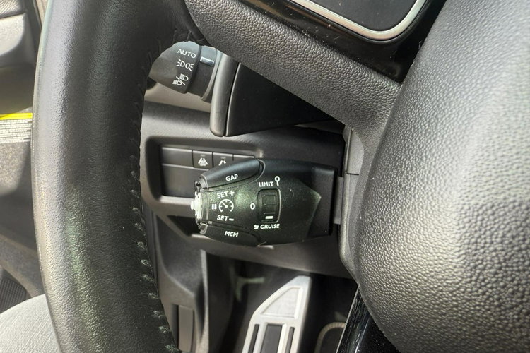 Citroen C5 Aircross automat, navi, kamery, hybryda plug-in zdjęcie 34