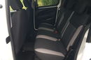 Fiat Doblo MAXI 5 OSÓB DŁUGI KLIMA 6-BIEGÓW KRAJOWY 2 X DRZWI BOCZNE PRZESUWNE zdjęcie 17