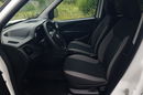 Fiat Doblo MAXI 5 OSÓB DŁUGI KLIMA 6-BIEGÓW KRAJOWY 2 X DRZWI BOCZNE PRZESUWNE zdjęcie 19