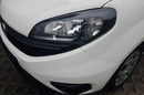Fiat Doblo MAXI 5 OSÓB DŁUGI KLIMA 6-BIEGÓW KRAJOWY 2 X DRZWI BOCZNE PRZESUWNE zdjęcie 22