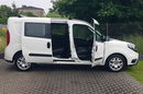 Fiat Doblo MAXI 5 OSÓB DŁUGI KLIMA 6-BIEGÓW KRAJOWY 2 X DRZWI BOCZNE PRZESUWNE zdjęcie 30