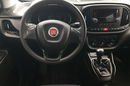Fiat Doblo MAXI 5 OSÓB DŁUGI KLIMA 6-BIEGÓW KRAJOWY 2 X DRZWI BOCZNE PRZESUWNE zdjęcie 31