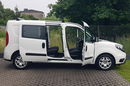Fiat Doblo MAXI 5 OSÓB DŁUGI KLIMA 6-BIEGÓW KRAJOWY 2 X DRZWI BOCZNE PRZESUWNE zdjęcie 34