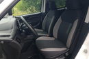 Fiat Doblo MAXI 5 OSÓB DŁUGI KLIMA 6-BIEGÓW KRAJOWY 2 X DRZWI BOCZNE PRZESUWNE zdjęcie 7