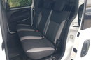 Fiat Doblo MAXI 5 OSÓB DŁUGI KLIMA 6-BIEGÓW KRAJOWY 2X DRZWI BOCZNE PRZESUWNE zdjęcie 6