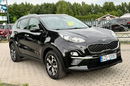 Kia Sportage Automat Panorama BDB stan zdjęcie 10