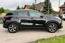Kia Sportage Automat Panorama BDB stan zdjęcie 11