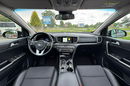 Kia Sportage Automat Panorama BDB stan zdjęcie 18