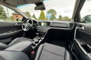 Kia Sportage Automat Panorama BDB stan zdjęcie 25