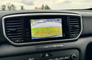 Kia Sportage Automat Panorama BDB stan zdjęcie 27
