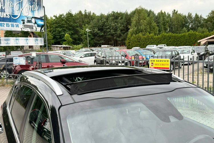 Kia Sportage Automat Panorama BDB stan zdjęcie 29