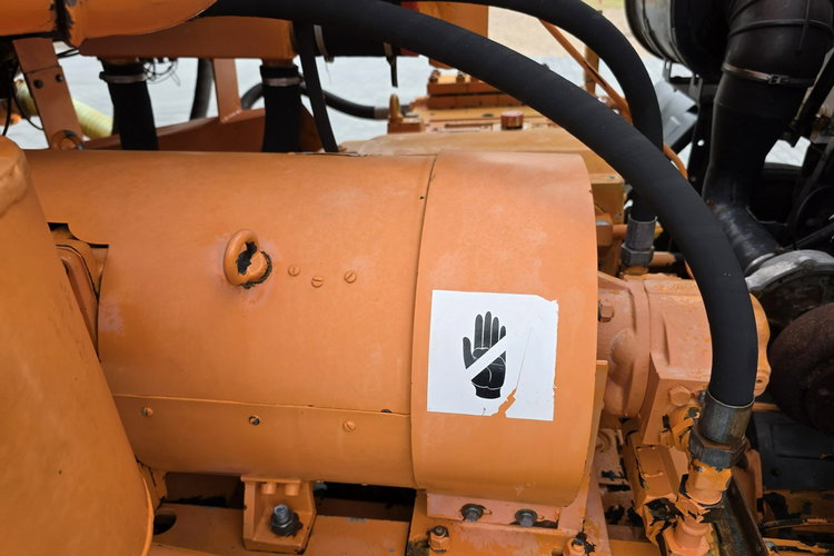 Jelcz WUKO SCK-3E RECYCLING do zbierania odpadów płynnych separatorów WUKO SCK-3E RECYCLING do zbierania odpadów płynnych separatorów zdjęcie 22