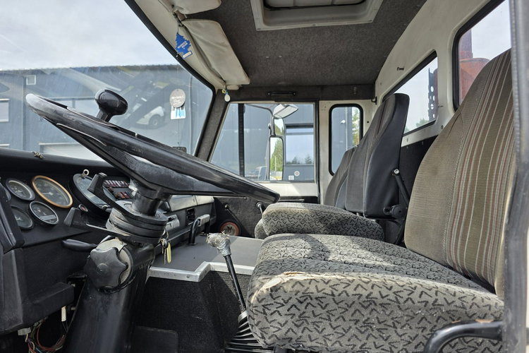 Jelcz WUKO SCK-3E RECYCLING do zbierania odpadów płynnych separatorów WUKO SCK-3E RECYCLING do zbierania odpadów płynnych separatorów zdjęcie 26