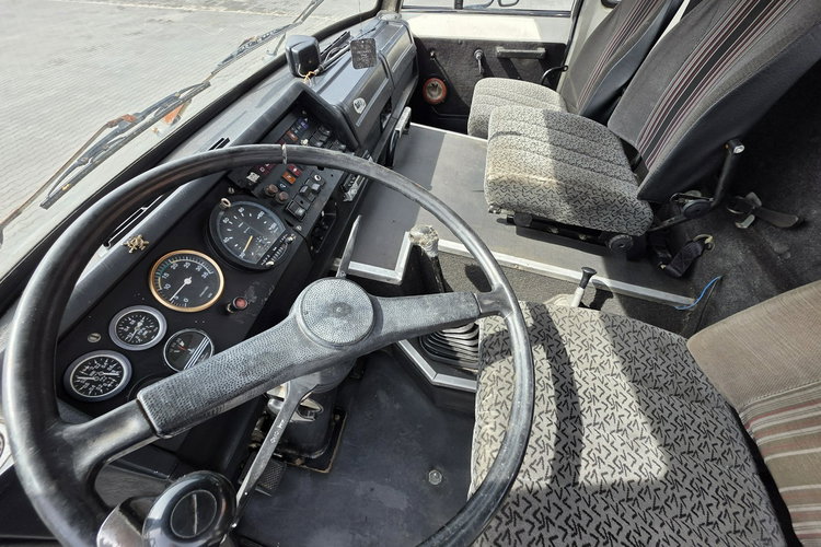 Jelcz WUKO SCK-3E RECYCLING do zbierania odpadów płynnych separatorów WUKO SCK-3E RECYCLING do zbierania odpadów płynnych separatorów zdjęcie 27