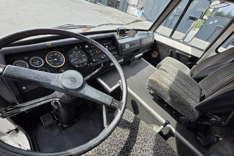 Jelcz WUKO SCK-3E RECYCLING do zbierania odpadów płynnych separatorów WUKO SCK-3E RECYCLING do zbierania odpadów płynnych separatorów zdjęcie 28