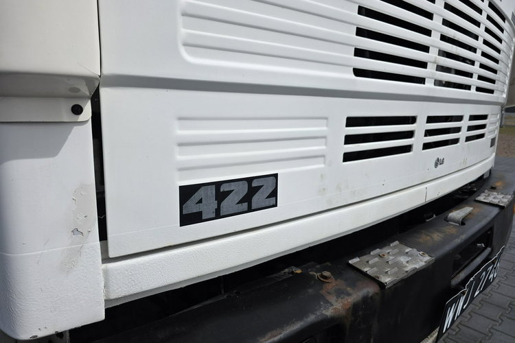 Jelcz WUKO SCK-3E RECYCLING do zbierania odpadów płynnych separatorów WUKO SCK-3E RECYCLING do zbierania odpadów płynnych separatorów zdjęcie 9