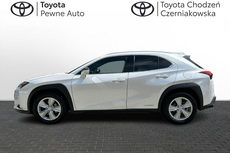 Lexus UX UX 250h 184KM ELEGANCE TECH AWD, salon Polska, gwarancja, FV23% zdjęcie 2