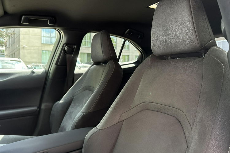 Lexus UX UX 250h 184KM ELEGANCE TECH AWD, salon Polska, gwarancja, FV23% zdjęcie 25