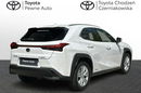 Lexus UX UX 250h 184KM ELEGANCE TECH AWD, salon Polska, gwarancja, FV23% zdjęcie 5