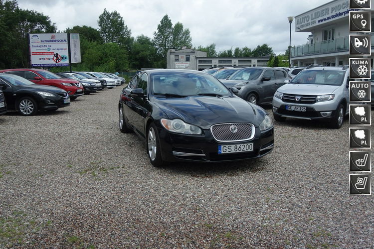 XF Jaguar XF AUTOMAT,   zdjęcie 1
