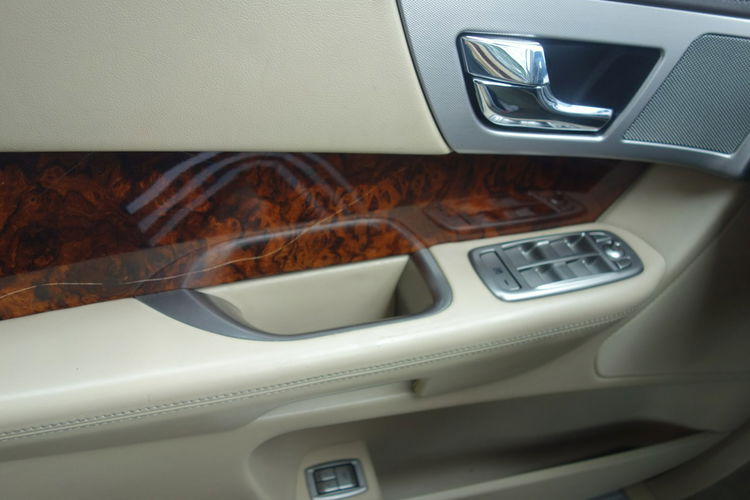 XF Jaguar XF AUTOMAT,   zdjęcie 12