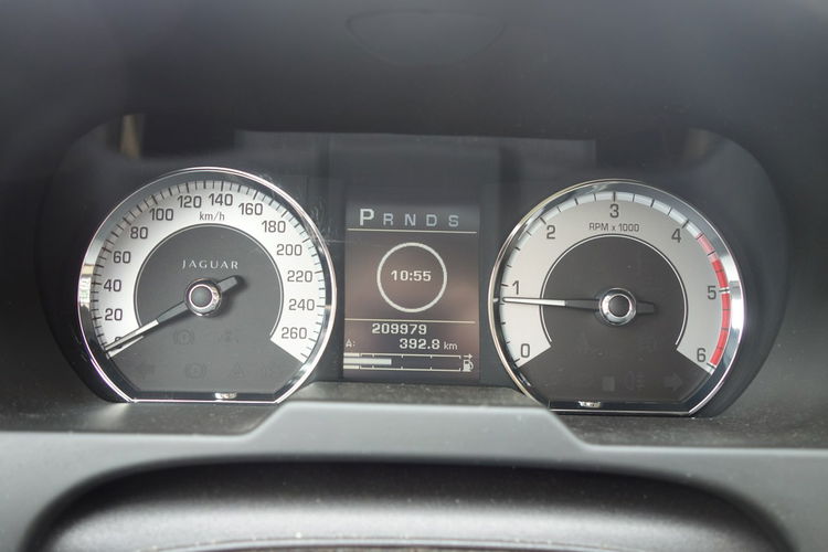 XF Jaguar XF AUTOMAT,   zdjęcie 13