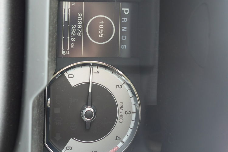 XF Jaguar XF AUTOMAT,   zdjęcie 14